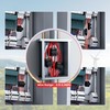 Insulated Wire Connectors Dual Entry Aluminum to Copper Wire Connectors,