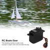 Servo Motor Gear Sail Winch Gearbox Sailing Winch Anolog Servos
