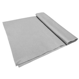 Jtnohx Grey Colour Felt, Felt Fabric for Crafts, Soft Craft Felt for Arts and Crafts Projects, 1.4 mm Thick, 91 x 135 cm