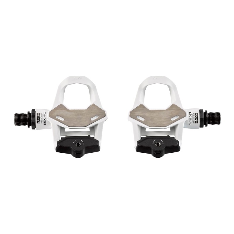 ルック(Look) KEO 2 MAX WHT/BLK ビンディングペダル