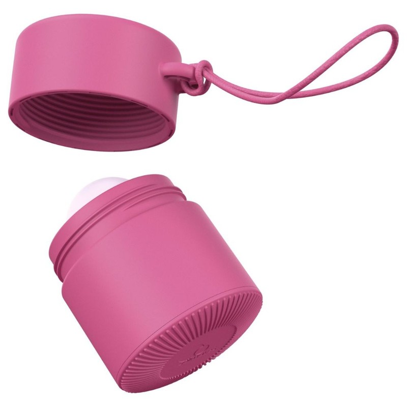 Solmates Refillable Sunscreen Applicator 50ml, Lifeguard Edition