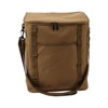 Camping Insulated Food Cooler Bag Outdoor Portable Cooler Box Outdoor
