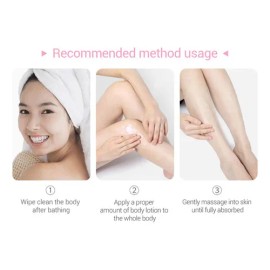 - 2×crema Reparadora Axilas, Loción Corporal, 120 Ml, Crema