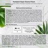 HI Supergreens - 21 Actives & KSM 150g Powder