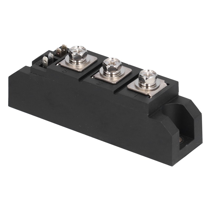 Rectifier Module Thyristor 3 Terminals Rectification Bridge for Circuit Control