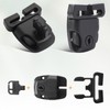 KALIONE 6 Sets Hot Tub Cover Latches Clip Lock Replacement