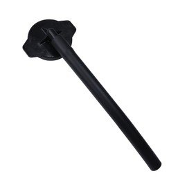 16405-0P140 Coolant Overflow Reservoir Cap Compatible with Toyota Highlander 2014-2019 Lexus RX350 RX450h 2016-2022 Replace 16405-31100