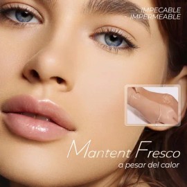 Sace Lady Base De Maquillaje Líquida Superstay Todo El Día                                                                                            