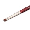 BK Beauty 208 Precision Angled Brush