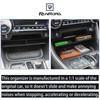 RUNROAD Center Console Upgraded Organizer Tray Compatible with Toyota RAV4