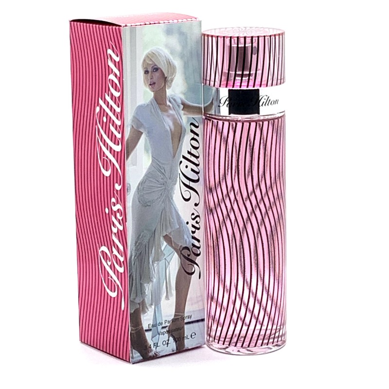 Paris Hilton Perfume For Women by Paris Hilton 3.4 oz