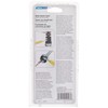 Camco 10023 Water Heater Continuity Tester with Battery