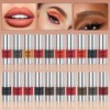 Pigmento para Cejas - Pink Permanent Tattoo Ink for Eyebrows