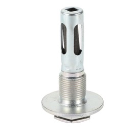 A ABSOPRO Ford Oil Level Sensor No. F2AZ6C624B for Ranger 2001-2005 Plastic Metal Silver Tone