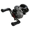 Abu Garcia Max X Low Profile Mulinello da casting |