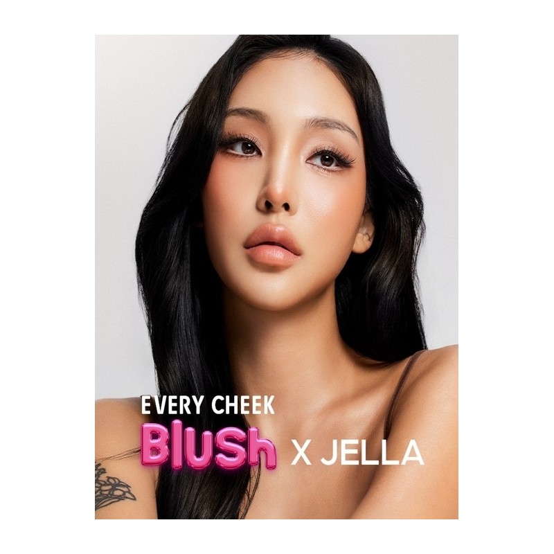 Every Cheek Blush Brunzer 6.5g / 에브리 치크 블러쉬브런저 6.5g
