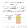 Touver Crystal Essence, High Concentration, Vitamin C Derivative, APPS, Niacinamide,