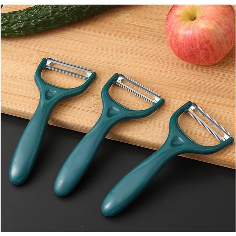 Potato Peeler Y Shaped Vegetable Peeler, Premium Kitchen Ultra Sharp