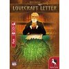 Pegasus Spiele 18209G Lovecraft Letter (German Edition)
