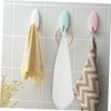 Outanaya 4Pcs Bath Towels Soft Absorbent Washcloths for Newborns Gentle