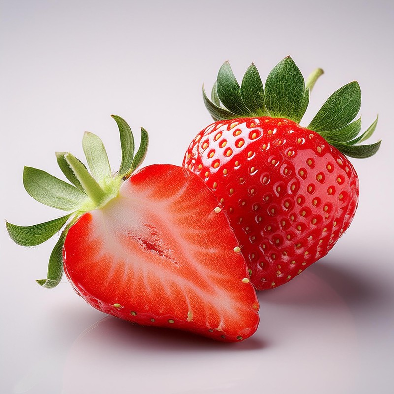 Strawberry (Sweet) High Strength Flavouring - 230+ Flavours - Galaxy