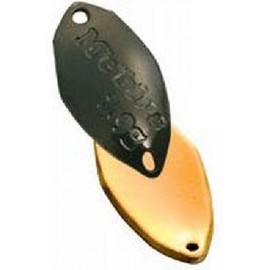 Forest (Forest) Lure Möbius Additional guro-kara- Type1 1.9 G No. 03 Spoon