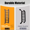 2 Pcs Widdle Wadder Ladders & 1 Pcs Alphabet Stickers