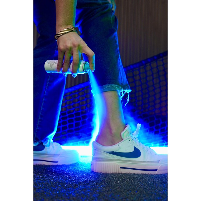 Dry Goods Original Athletic Spray Powder 5.4oz - Stay Dry