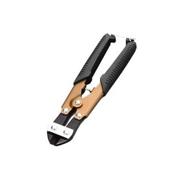 MKK Aluminum Handle Hi Speed Cutter 200 mm HSA – 200 