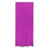 Alephnull Fleece Sleeping Bag Fleece Blanket Hiking Camping (Purple, 180