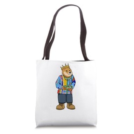 shakevision biggie doge Tote Bag
