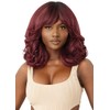 Outre Wigpop - Jasmiyah 14" (1B)