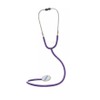 Homecare | Kit Baumanómetro Con Estetoscopio Simplex 2000 MORADO +