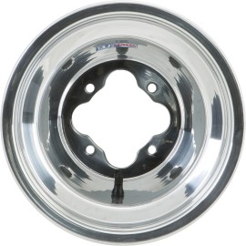 DWT 2001-2005 YFM660R Raptor Yamaha A5 9X8 3+5 4/115 POLISHED A507-04
