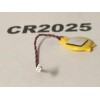 Panasonic Brand New Panasonic CR2025-WR CMOS Computer Battery For IBM