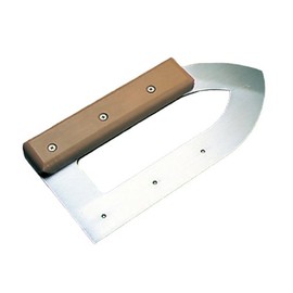 Strong Double Edge Scraper De – 1