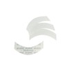 Walker No Shine Tape Angle CC Contour 18 Angle