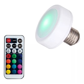OEM Bombilla Led Rgb Pa Lamparas Sin Conexion A Luz Barra Cocina