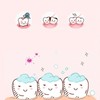Kids Electric Toothbrush Sonic Smart Timer Cartoon Shape Soft IPX7