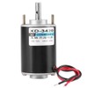 12V DC Motor Motor for Bike 30W High Speed CW/CCW