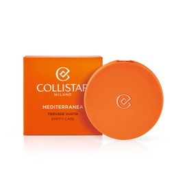 Collistar Sun Mediterranea Vuota Fondotta Solare, Pack of 1