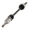 PHILTOP CV Axle Shaft Assembly Compatible with Nissan Murano 2009