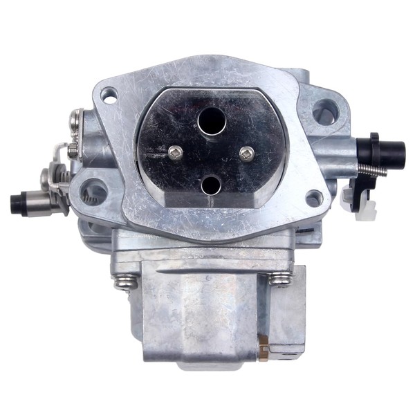 goodbest Goodbest New Carburetor Assy Compatible With Yamaha Outboard 2