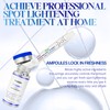 Tranexamic Acid Serum, Gold Vitamin C, Dark Spots, Pigmentation serum,