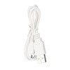 Gooseneck LED Nail Lamp UV 3 Light Chips Rechargeable Nail