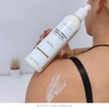 Nuestra Tierra Cosmética Crema Corporal Marroquí Hammam Spa con Argán,