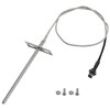 Temp Probe Replacement for Pit Boss Smokers and Grills, Meat