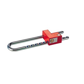 FAC 530/150 Anti-Theft Lock For Motorbike