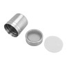 Coffee Decorating Stencils Coffee Carving Pen Set Stainless Steel Portable