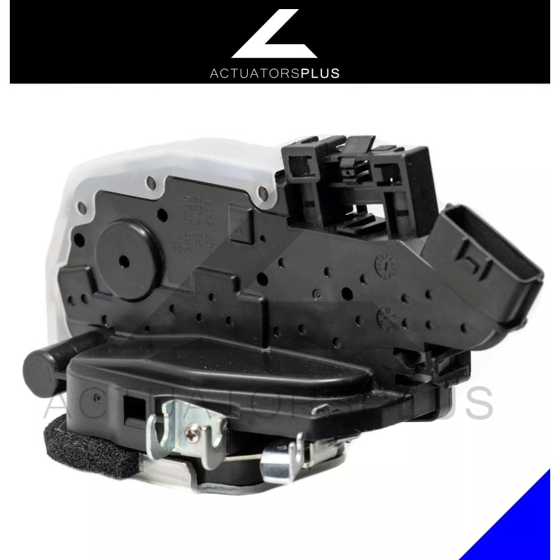 Actuators Plus For Nissan Cube Rear Right Door Lock Latch